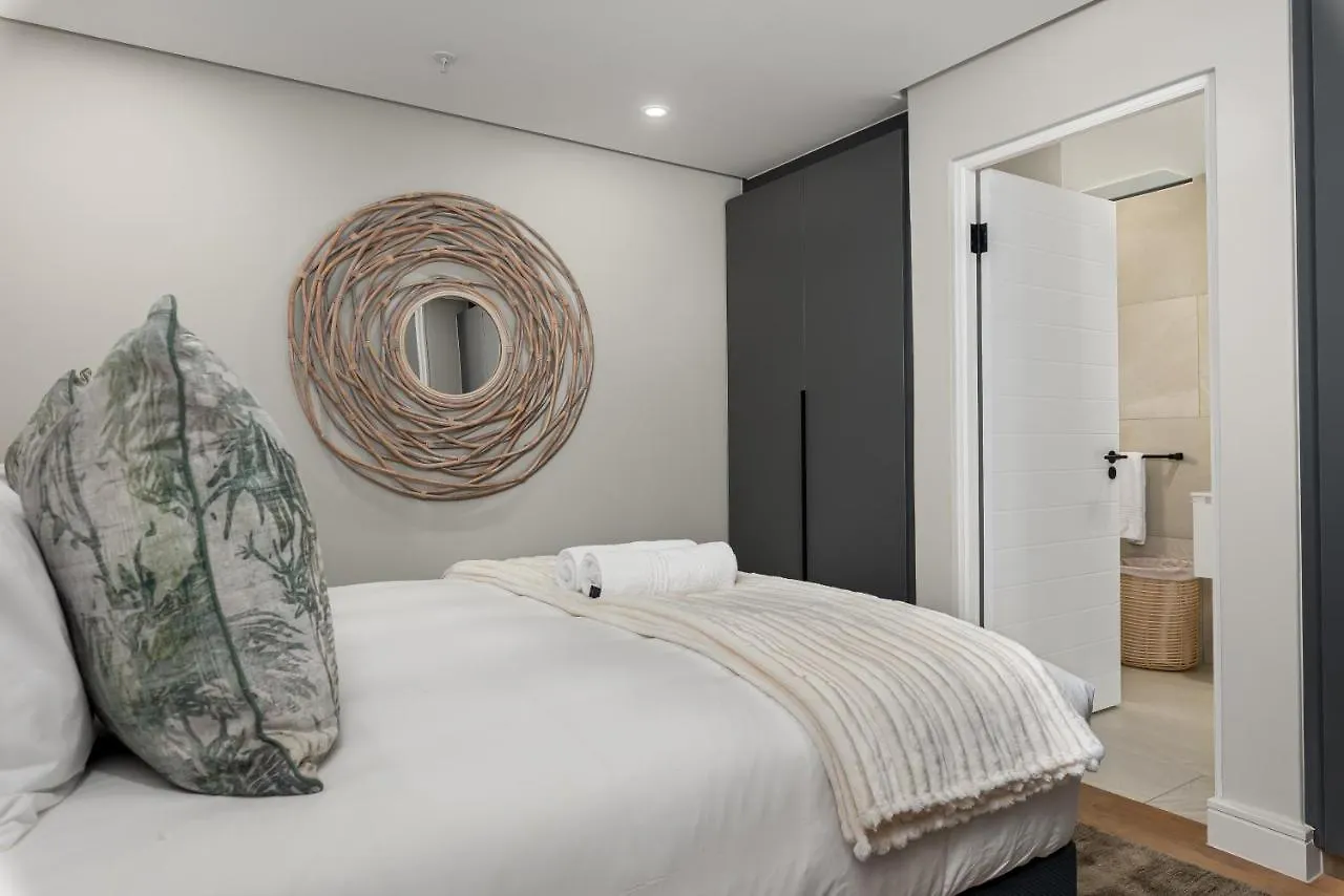 The Avant Luxury Apartments Le Cap