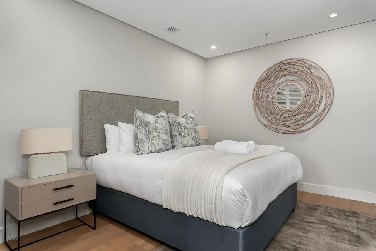 The Avant Luxury Apartments Le Cap