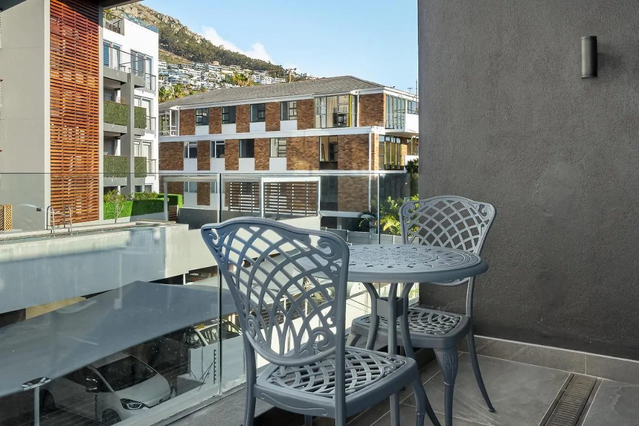 The Avant Luxury Apartments Le Cap Afrique du Sud