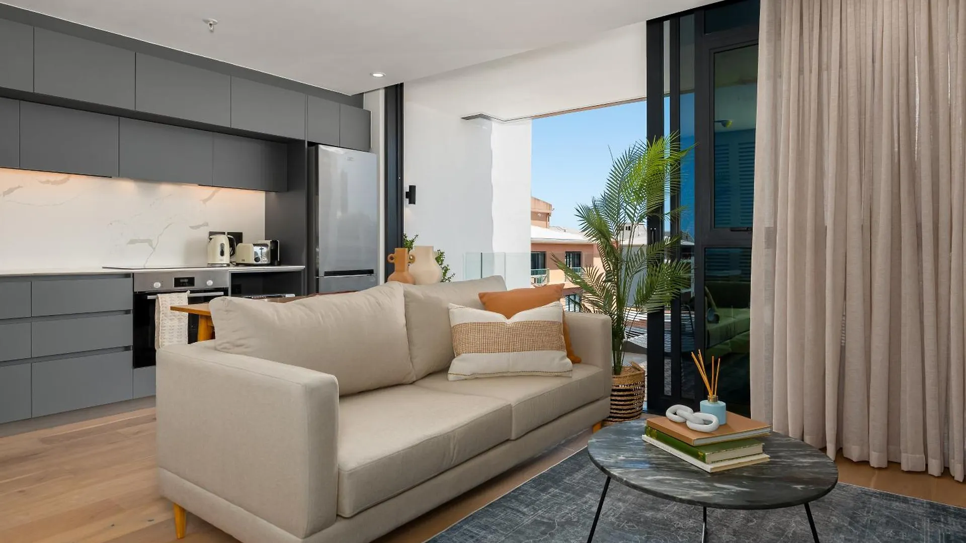 The Avant Luxury Apartments Le Cap