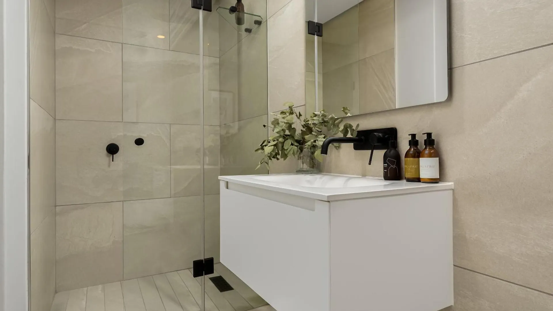 The Avant Luxury Apartments Le Cap 0*,  Afrique du Sud