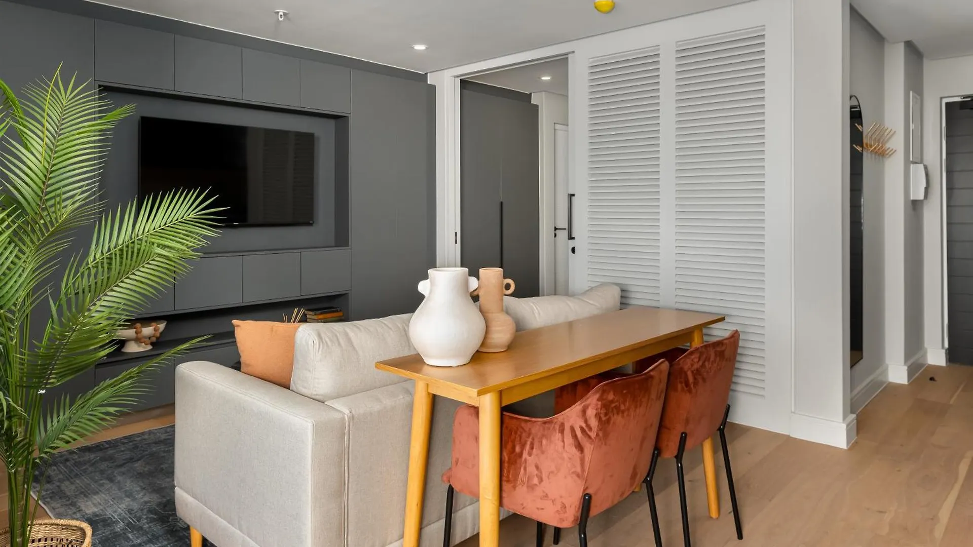 The Avant Luxury Apartments Le Cap 0*,  Afrique du Sud