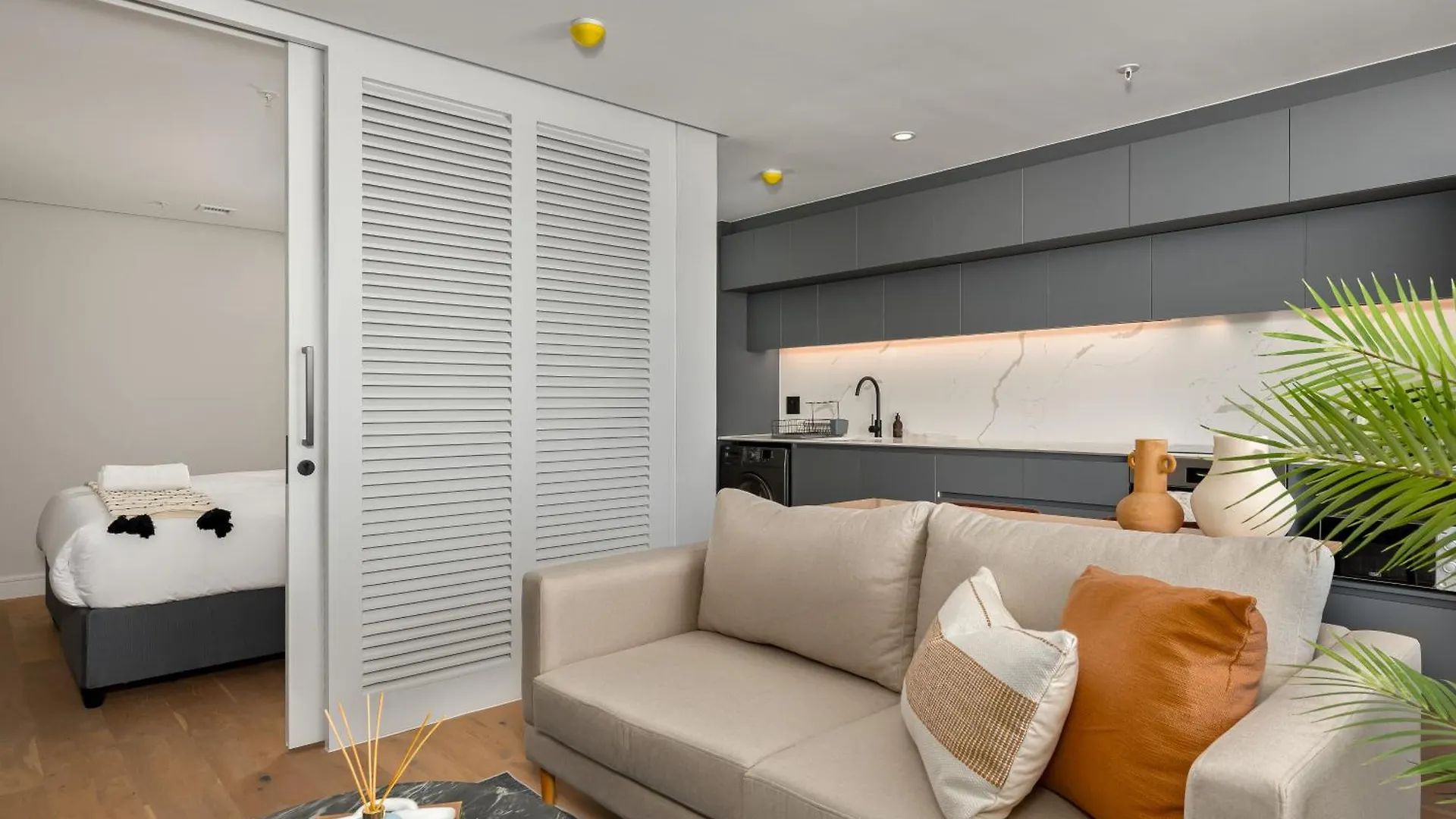 The Avant Luxury Apartments Le Cap