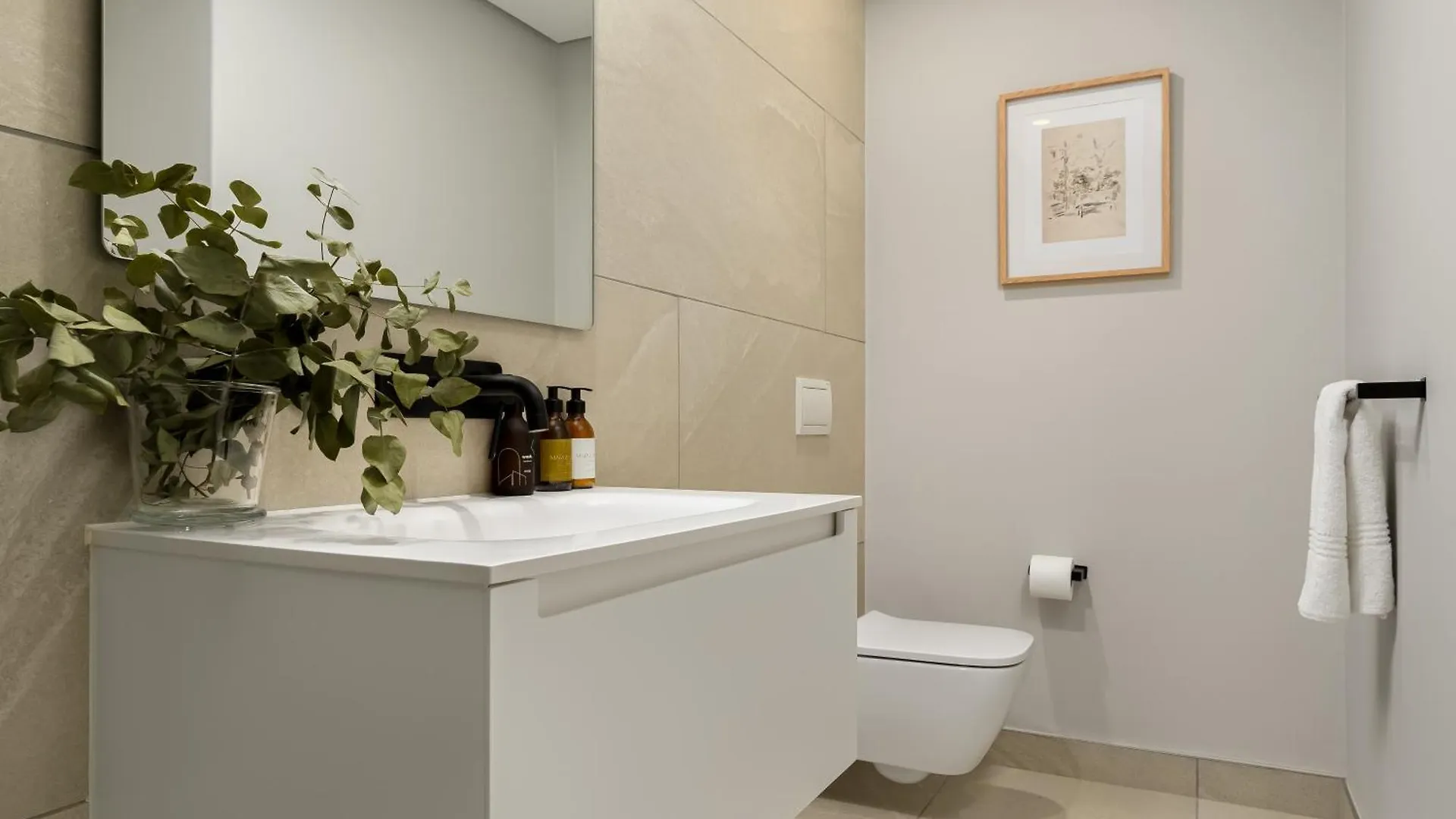 The Avant Luxury Apartments Le Cap