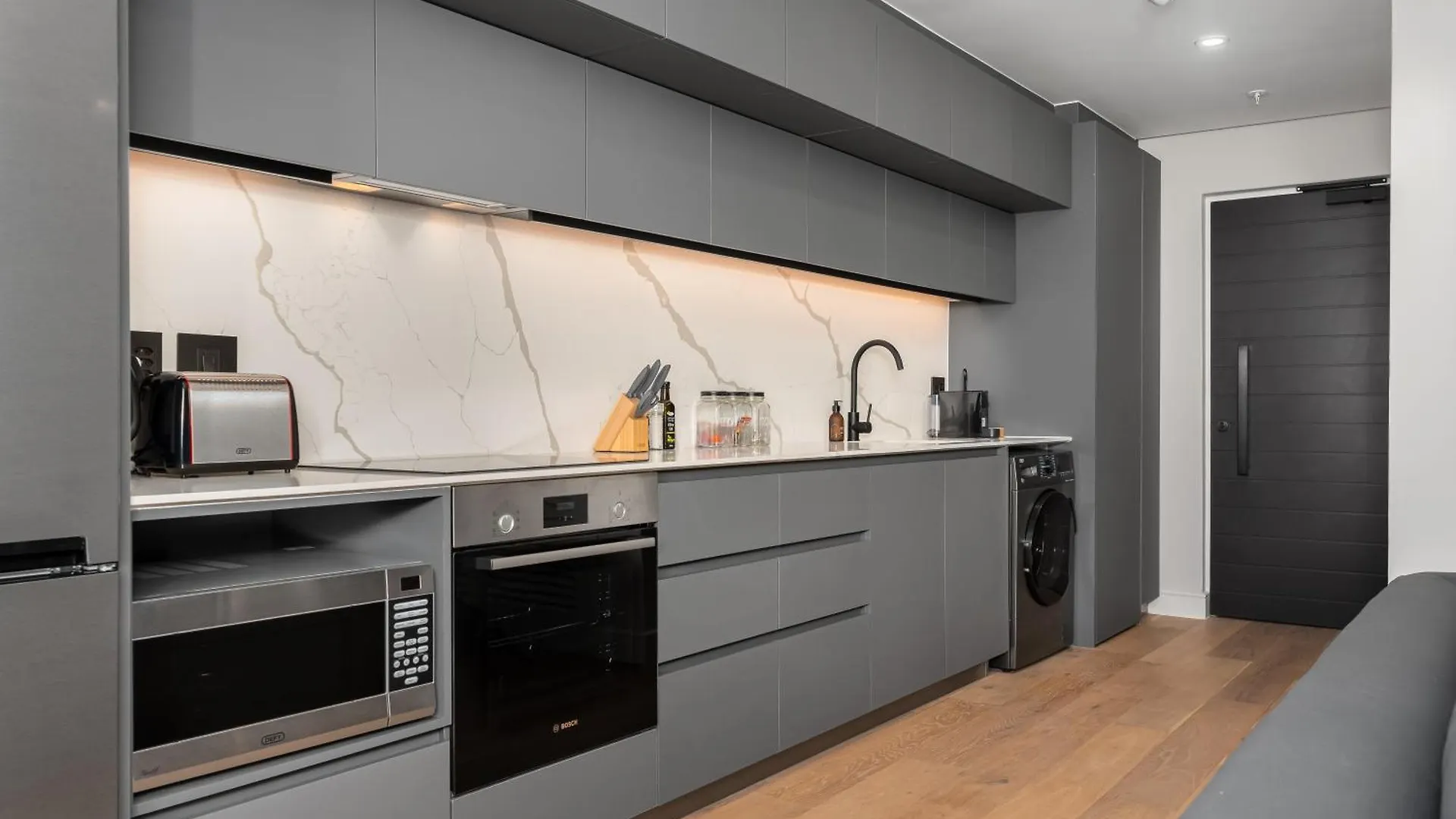 The Avant Luxury Apartments Le Cap