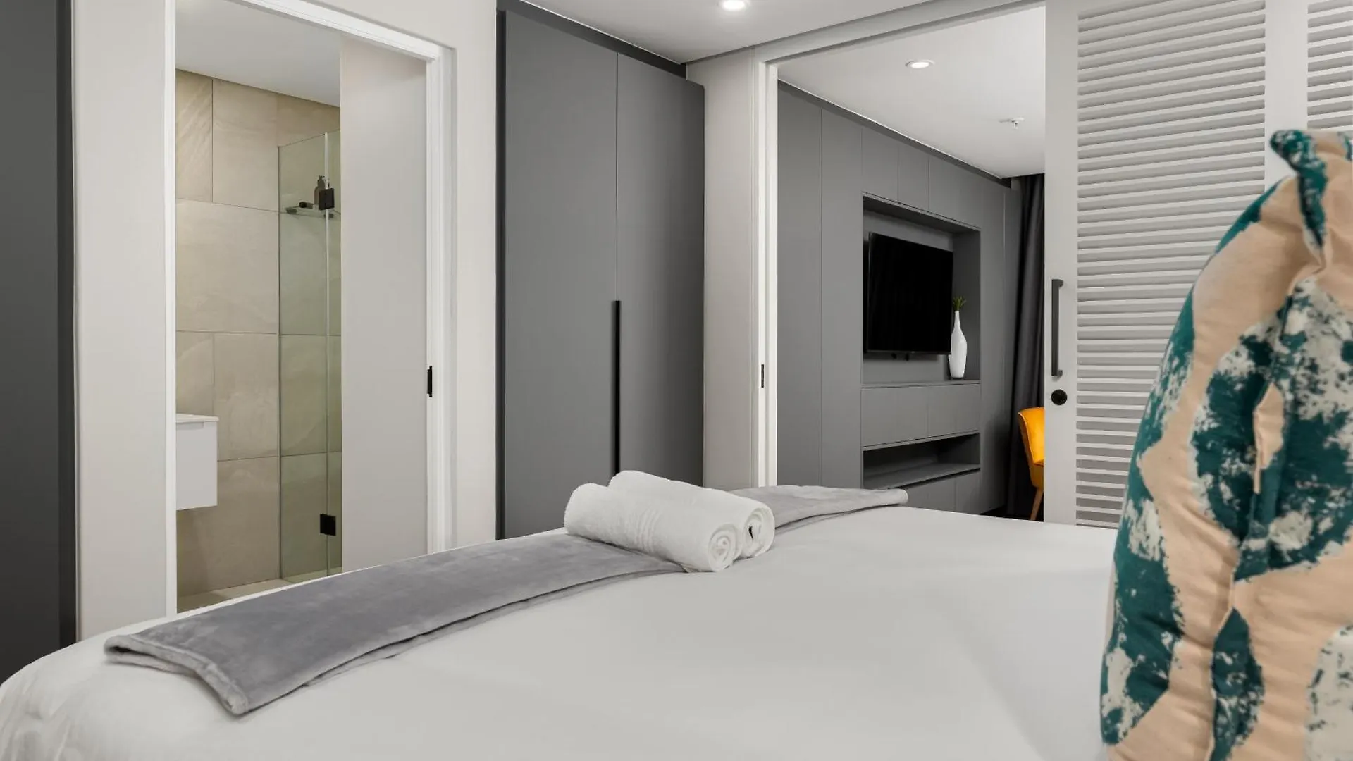 The Avant Luxury Apartments Le Cap Afrique du Sud