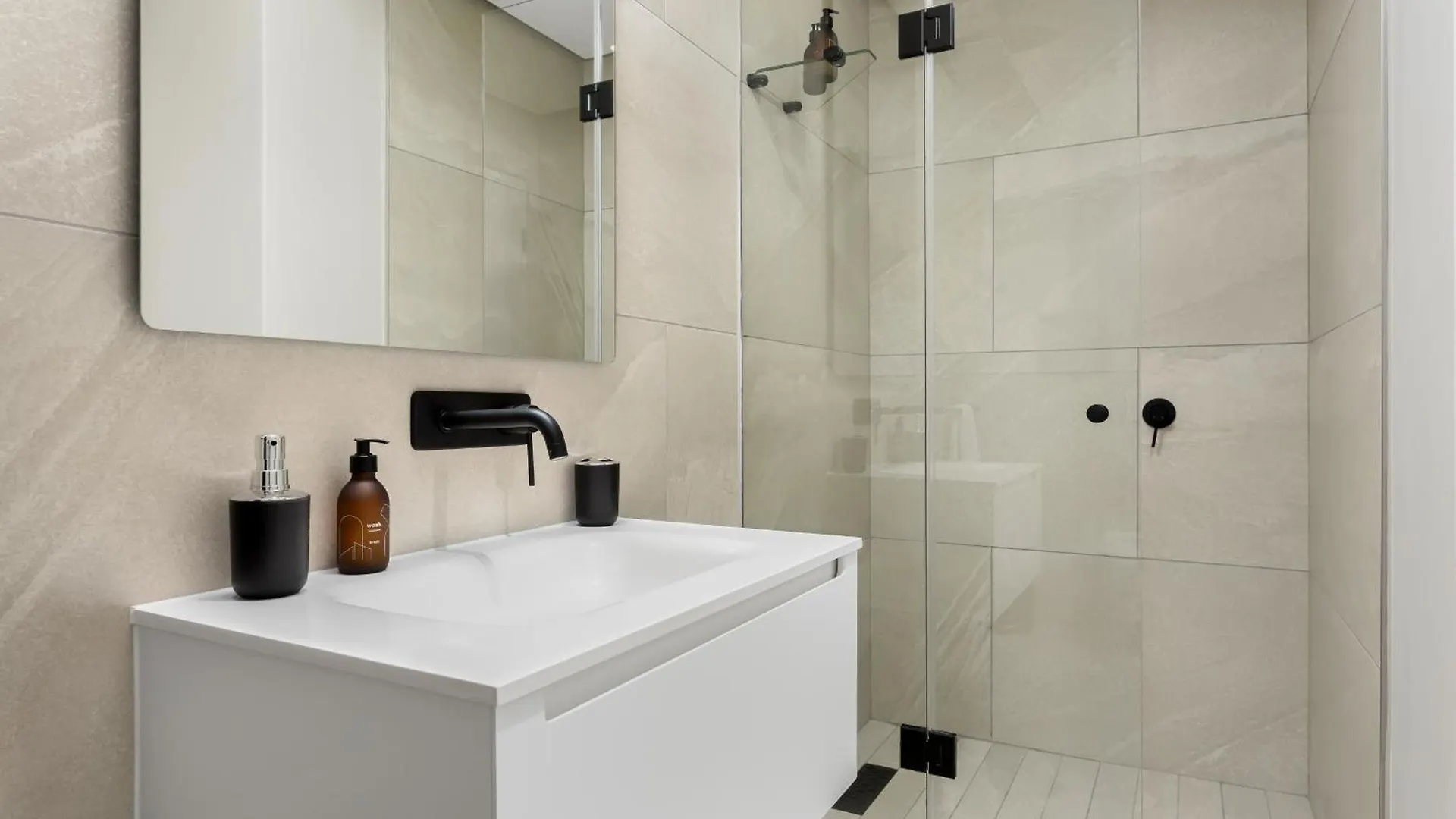 The Avant Luxury Apartments Le Cap