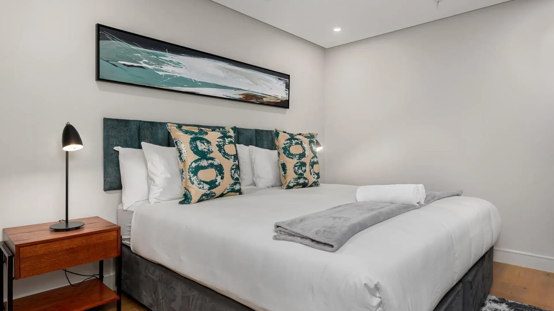 The Avant Luxury Apartments Le Cap