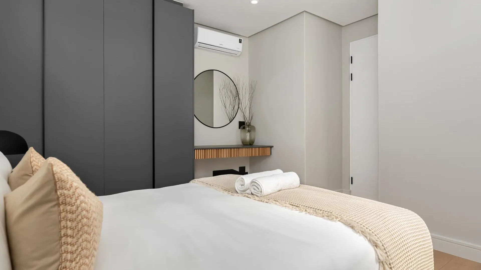 The Avant Luxury Apartments Le Cap