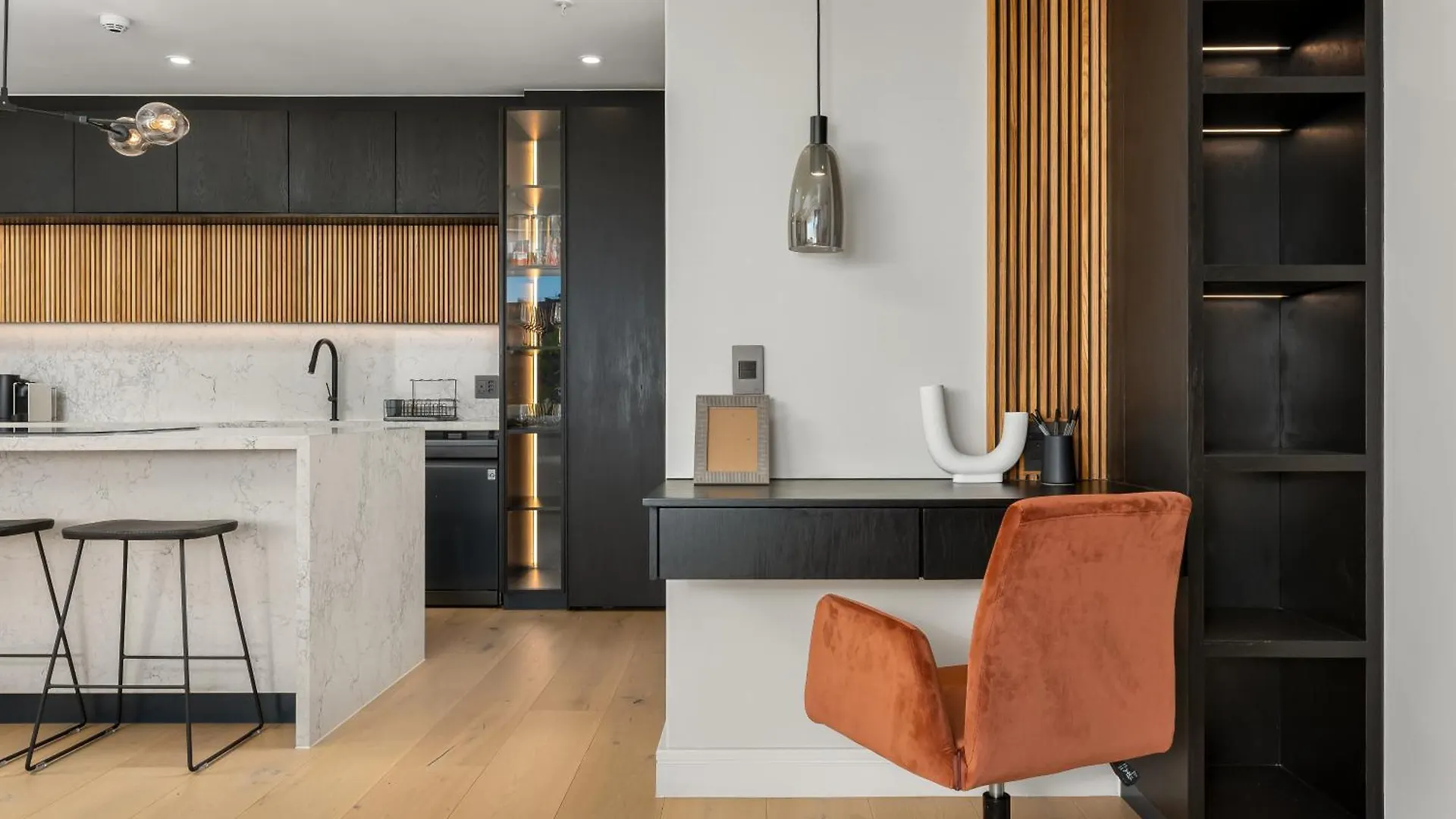 The Avant Luxury Apartments Le Cap