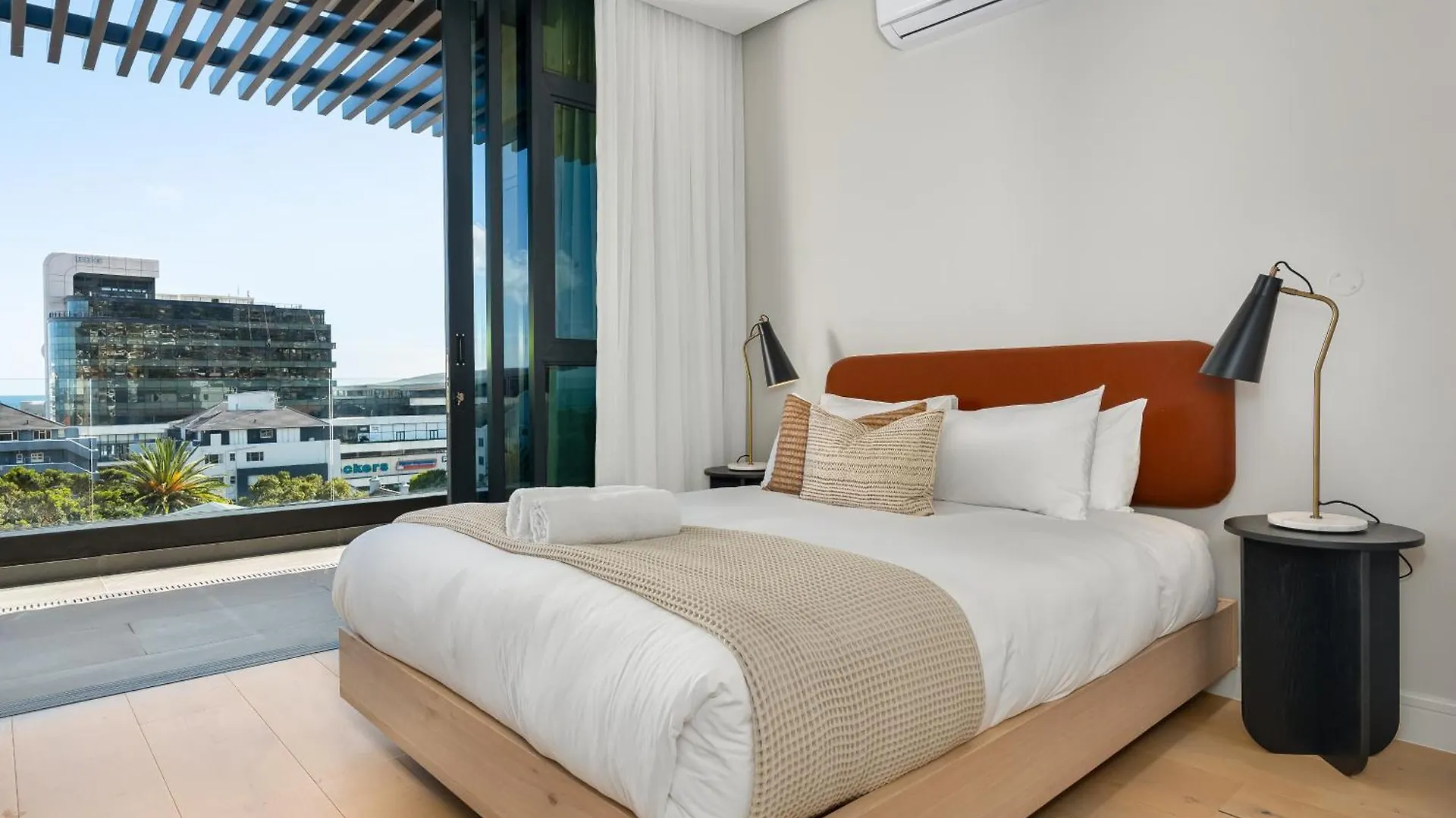 The Avant Luxury Apartments Le Cap 0*,  Afrique du Sud