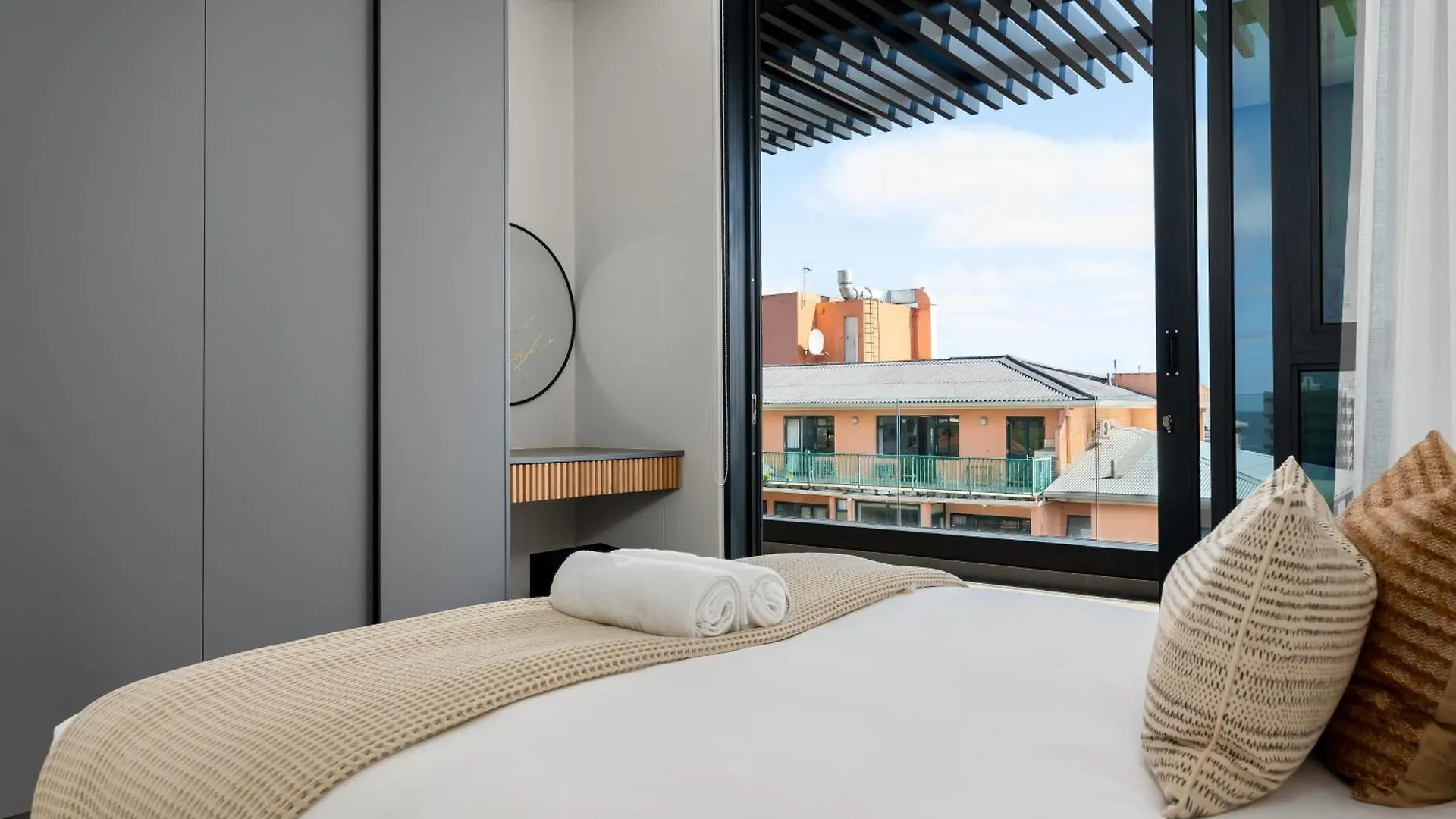 The Avant Luxury Apartments Le Cap Afrique du Sud