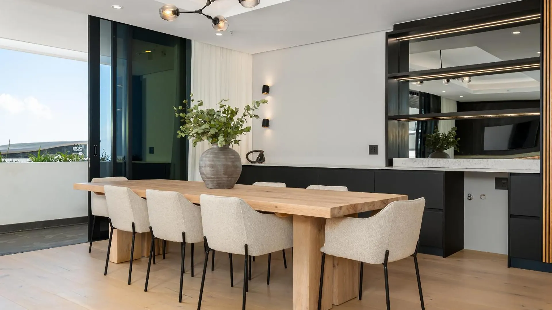 The Avant Luxury Apartments Le Cap