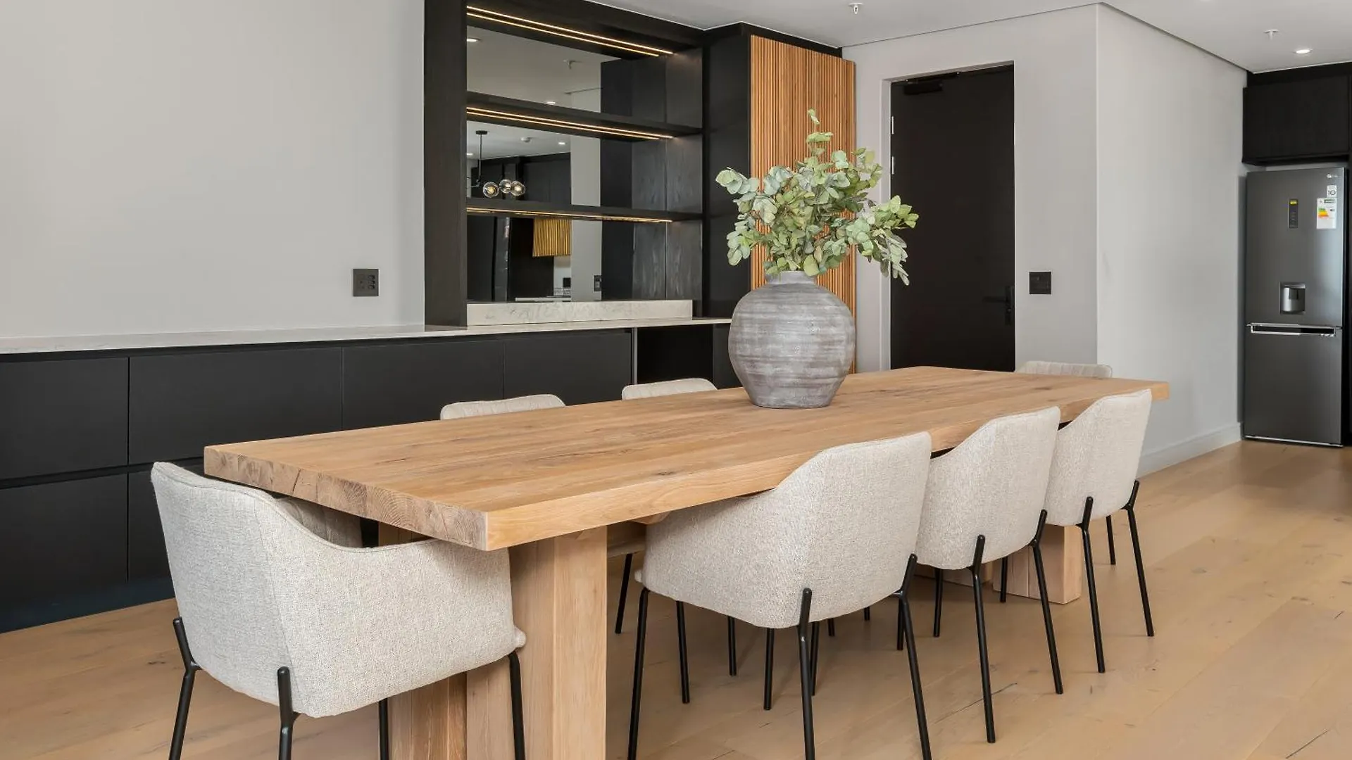 The Avant Luxury Apartments Le Cap 0*,