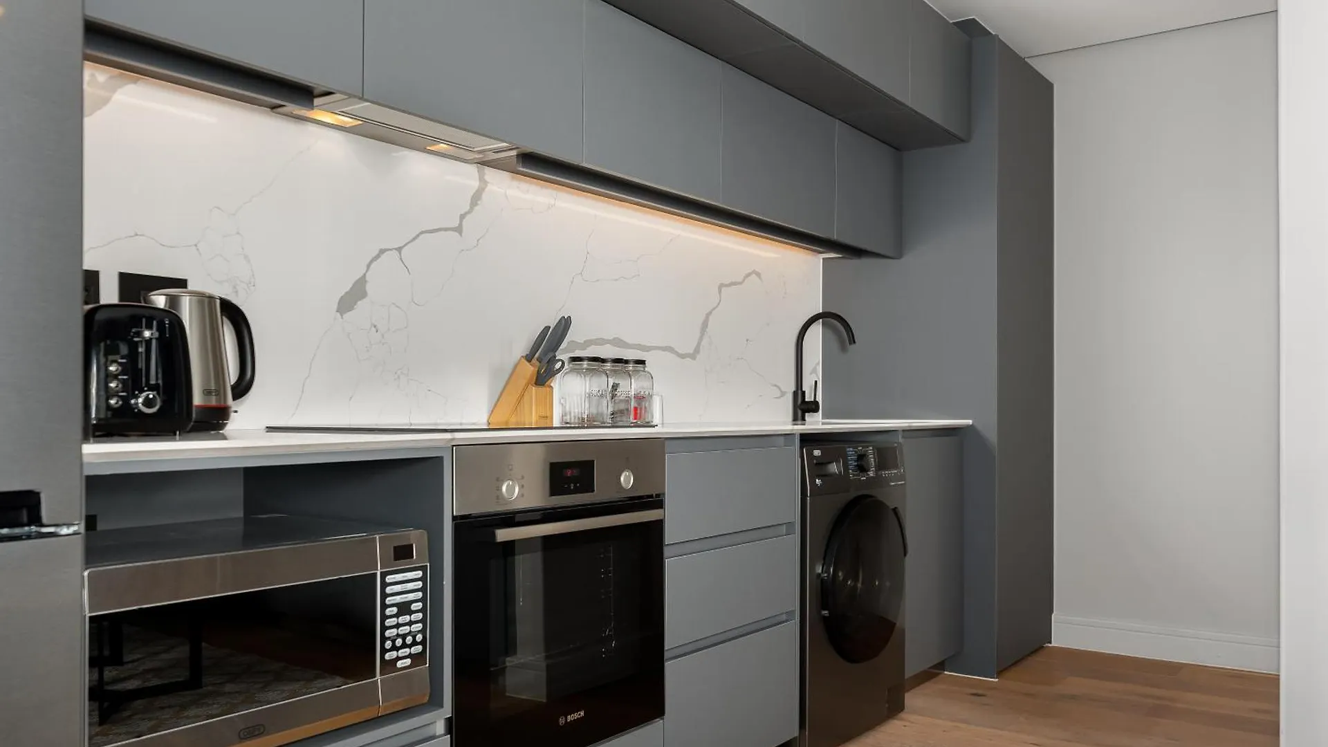 The Avant Luxury Apartments Le Cap