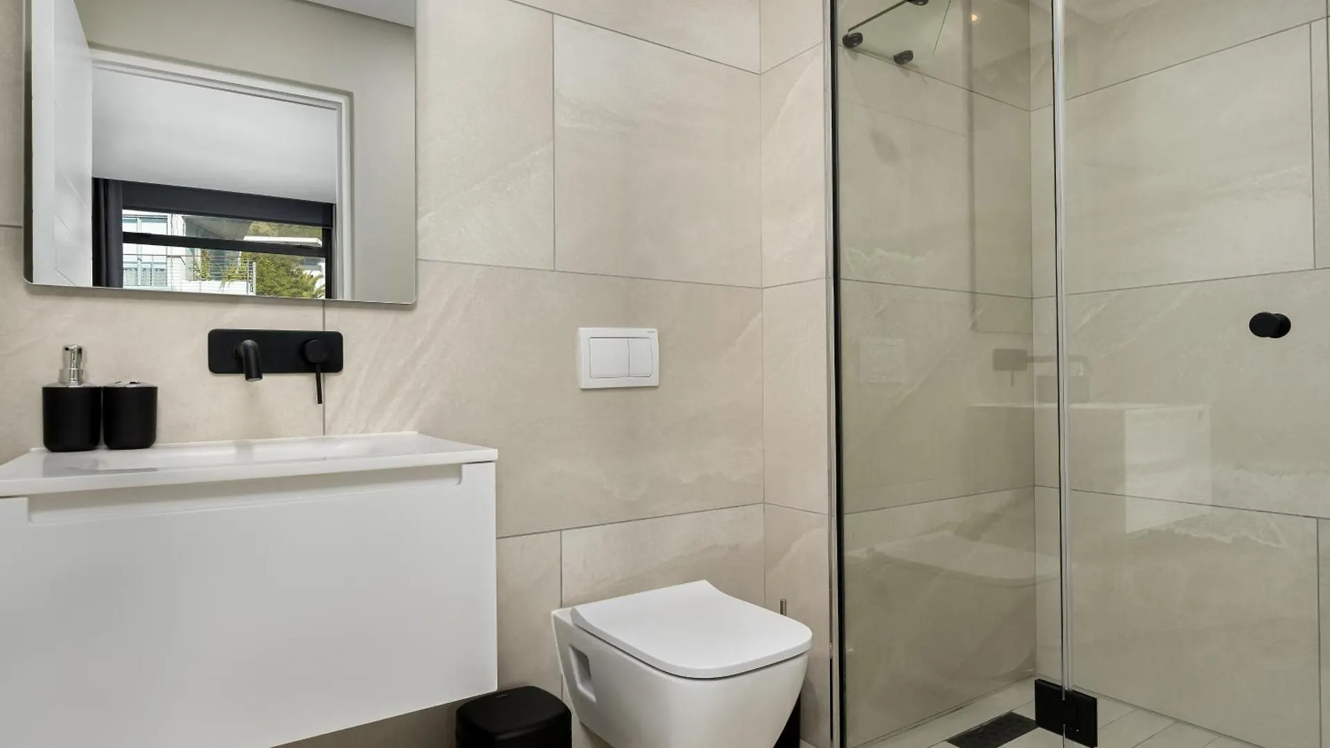 The Avant Luxury Apartments Le Cap