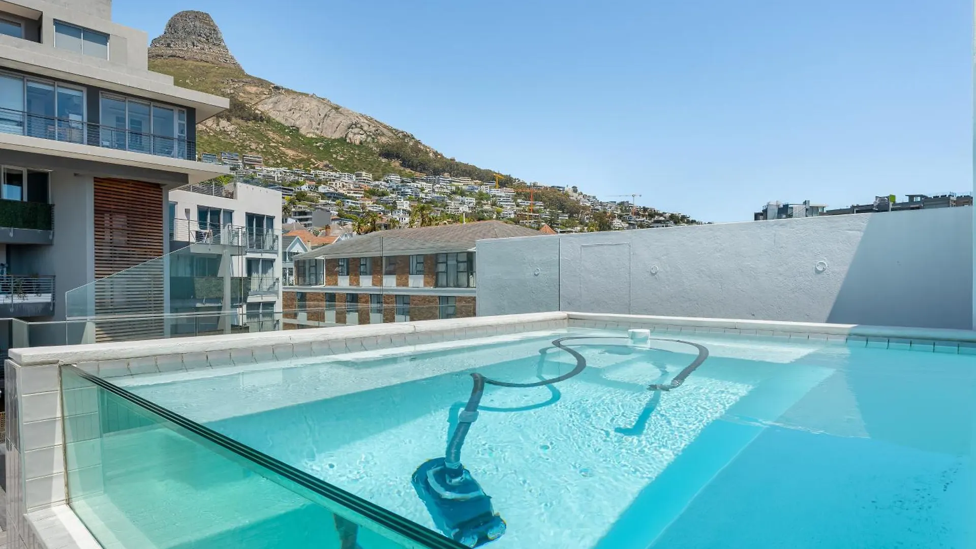 The Avant Luxury Apartments Le Cap 0*,  Afrique du Sud